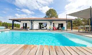 Maison 4 Pièces 127 m² à vendre à Arengosse (40110)