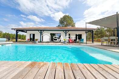 Maison 4 pièces 315000 €