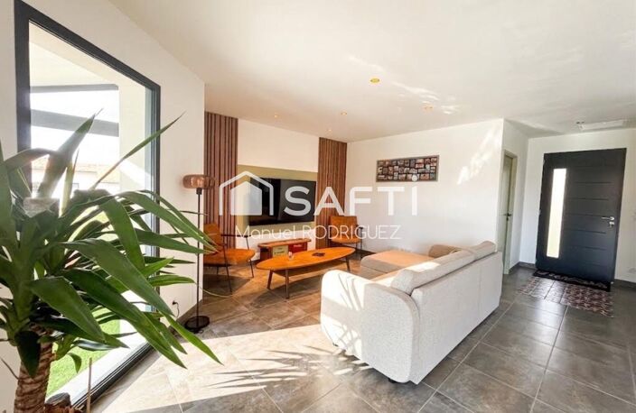 Maison moderne de 2023 — photo 2