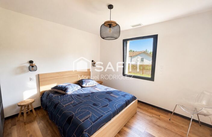 Maison moderne de 2023 — photo 5