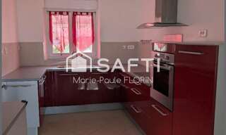 Maison 6 Pièces 170 m² à vendre à Montgenost (51260)