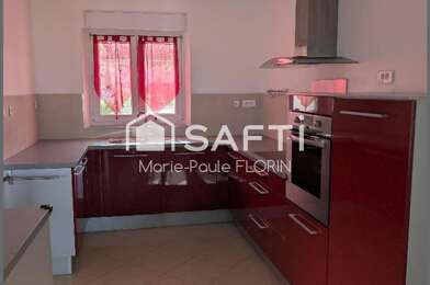 Maison 6 pièces 330000 €