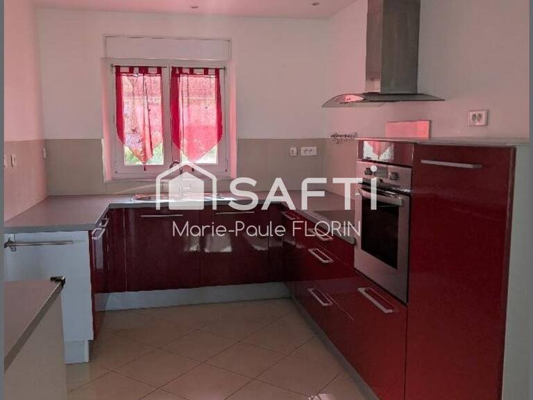 Maison de plain-pied de 170 m² — photo 1