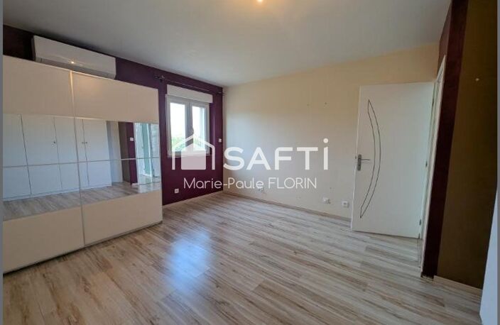 Maison de plain-pied de 170 m² — photo 3