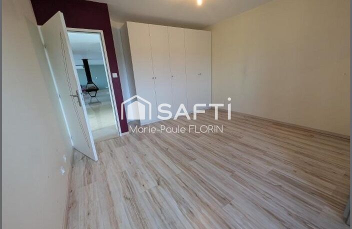 Maison de plain-pied de 170 m² — photo 4