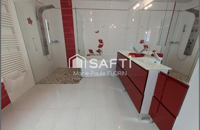 Maison de plain-pied de 170 m² — photo 5