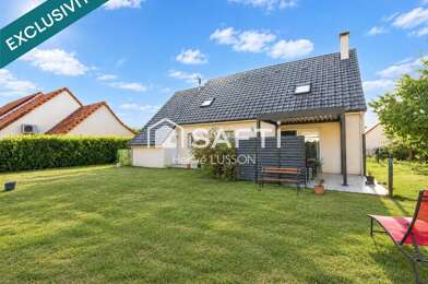 Maison 4 pièces 224000 €