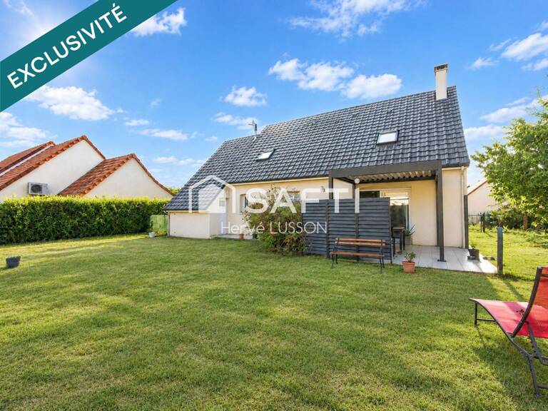 Maison 120 M2 avec 3 chambres — photo 1