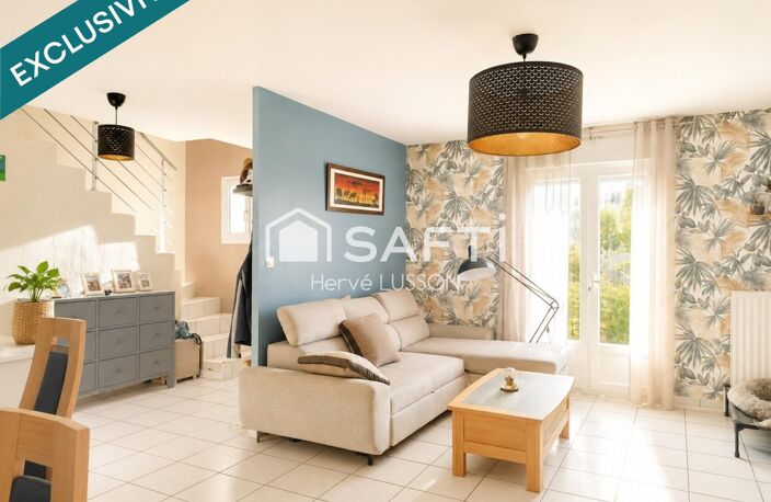 Maison 120 M2 avec 3 chambres — photo 3