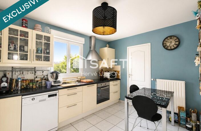 Maison 120 M2 avec 3 chambres — photo 5