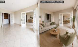 Appartement 6 Pièces 130 m² à vendre à La Roche-sur-Yon (85000)