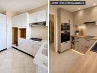 LA ROCHE-SUR-YON  PENTAGONE  130 m²  4/5 CHAMBRES  2 GARAGES  SPÉCIAL FAMILLE OU INVESTISSEUR — photo 4