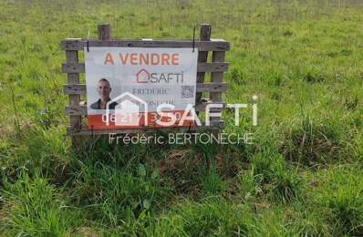 jolie terrain plat — photo du bien