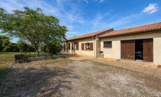 Maison 5 Pièces 98 m² à vendre à Alzonne (11170)
