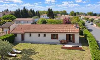 Maison 5 Pièces 98 m² à vendre à Alzonne (11170)