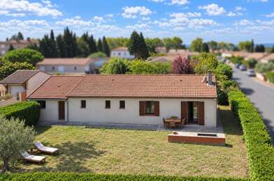 Maison 5 pièces 194500 €