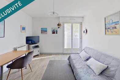 Appartement 1 pièces 125000 €