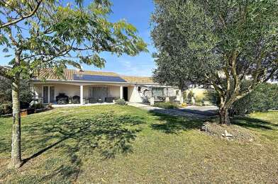Maison 6 pièces 320000 €