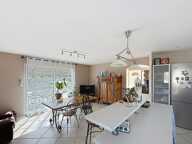 Jolie villa type T6 - garage - calme - vue imprenable sur le village. — photo 4