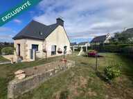 CALLAC  170 m² , 5 chambres, DPE C, Grand jardin — photo 2