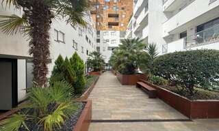 Appartement 2 Pièces 47 m² à vendre à Bordeaux (33000)