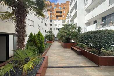 Appartement 2 pièces 225000 €