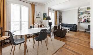 Appartement 3 Pièces 70 m² à vendre à Asnières-sur-Seine (92600)
