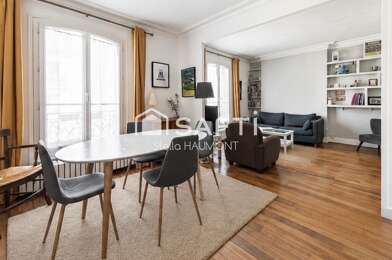 Appartement 3 pièces 399000 €