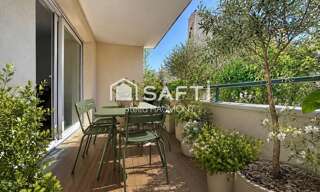 Appartement 4 Pièces 86 m² à vendre à Asnières-sur-Seine (92600)