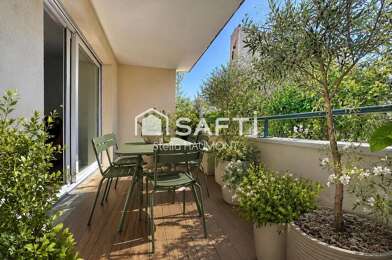 Appartement 4 pièces 570000 €