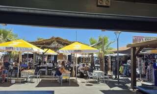 Commerce 2 Pièces 58 m² à vendre à Carcans (33121)