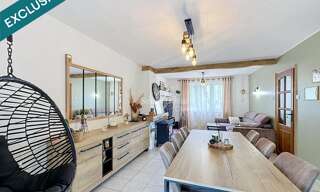 Maison 4 Pièces 92 m² à vendre à Avion (62210)
