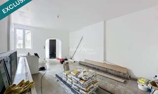 Immeuble  230 m² à vendre à Billy-Montigny (62420)