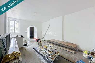 Immeuble  152000 €