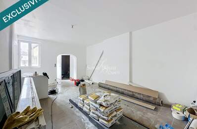 IMMEUBLE  DE RAPPORT A FORT POTENTIEL — photo du bien