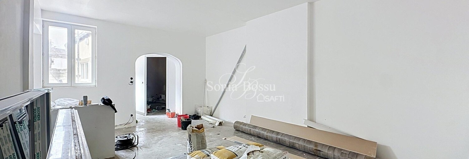Immeuble  230 m² à vendre à Billy-Montigny (62420)