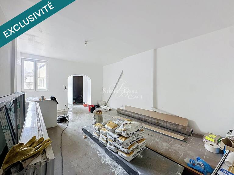 IMMEUBLE  DE RAPPORT A FORT POTENTIEL — photo 1