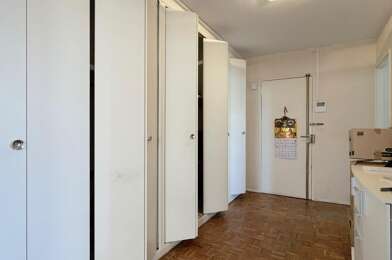 Appartement 4 pièces 283000 €