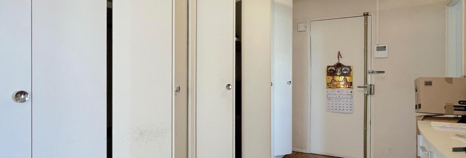 Appartement 4 Pièces 87 m² à vendre à Créteil (94000)