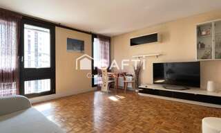 Appartement 4 Pièces 87 m² à vendre à Créteil (94000)