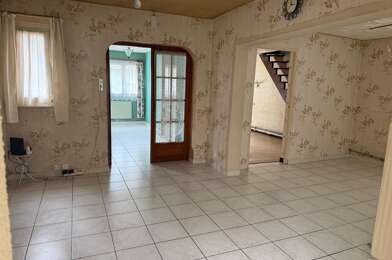 Maison 3 pièces 179000 €