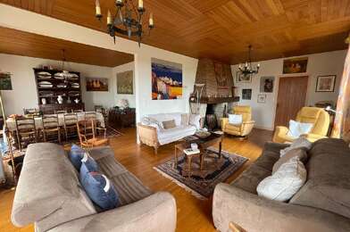 Maison 8 pièces 279575 €