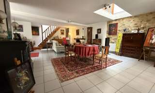 Maison 5 Pièces 135 m² à vendre à Pépieux (11700)