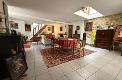 Maison 5 pièces 215000 €
