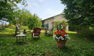 Maison 4 Pièces 95 m² à vendre à Laparade (47260)