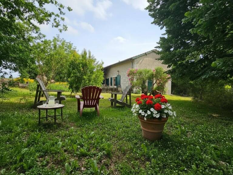 Maison Moulin rénové — photo 1
