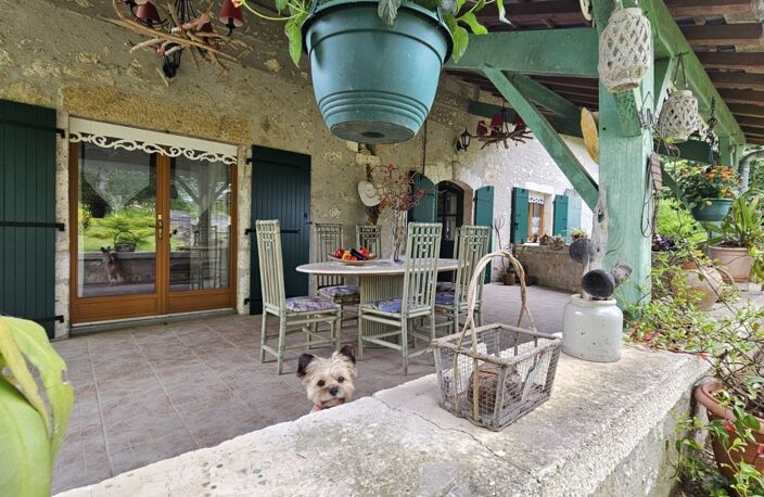 Maison Moulin rénové — photo 2