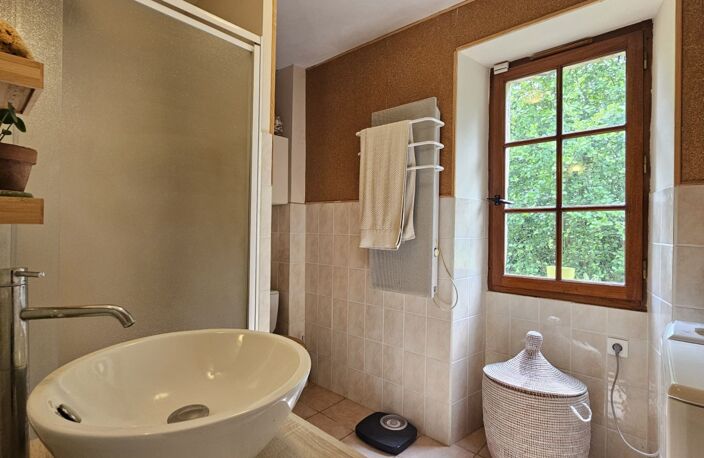 Maison Moulin rénové — photo 5