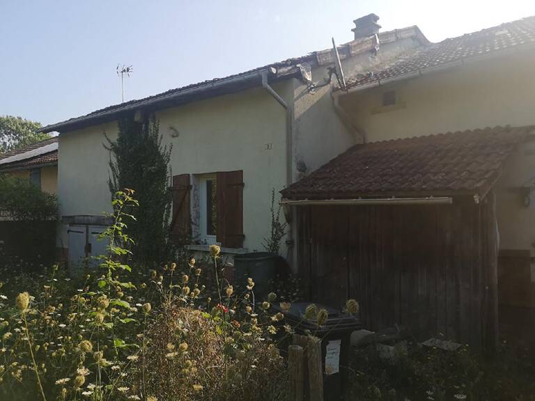 Maison — photo 1