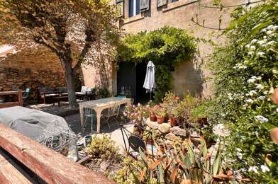 Maison 10 pièces 349999 €